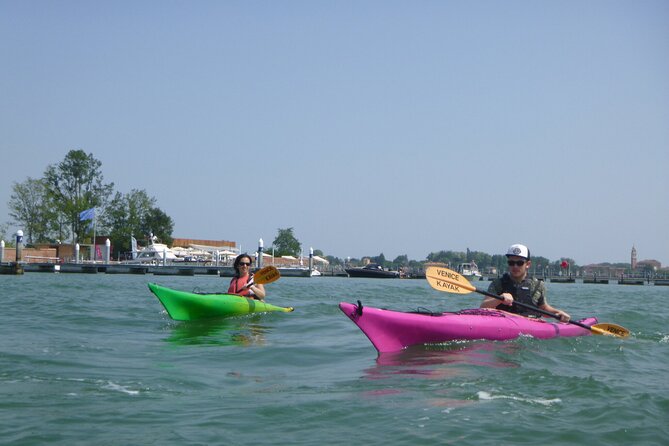 2 Hour Venice Canal Kayak Tour - Premium experience by day - Price and value: is $133.03 worth it?