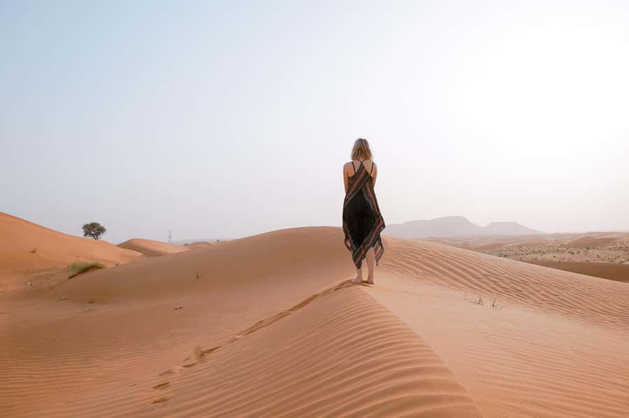 2Days Desert Tour From Fez: Round-Trip with Luxury Camp stay - Key highlights you’ll actually feel