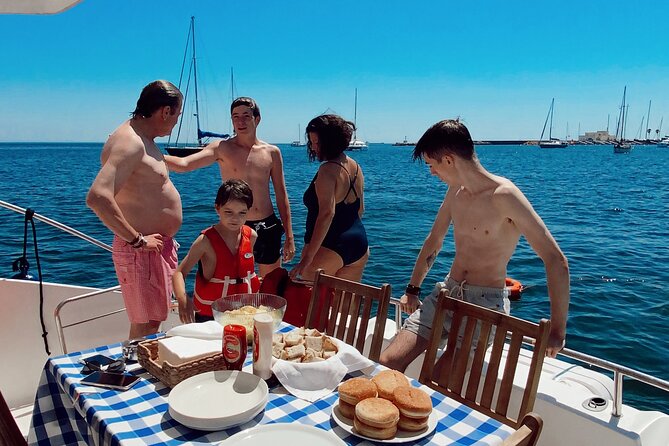 2H Lisbon Private Luxury Catamaran Tour with Welcome Drink - Where You Board in Belém (and What That Means for Your Day)