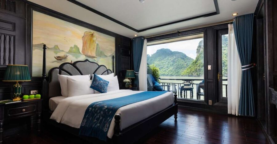 3-Day 2-Night Lan Ha Bay 5-Star Cruise - Key highlights worth planning around