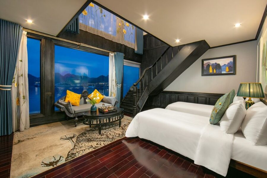 3-Day 2-Night Lan Ha Bay 5-Star Cruise - Price and logistics: what you pay for beyond the cruise