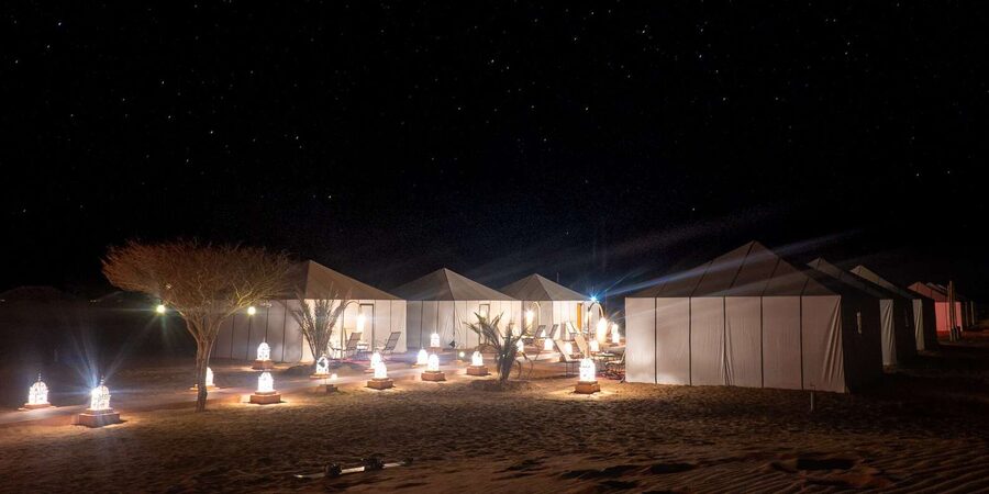 3-Day luxury Adventure: Marrakech to Merzouga incl.Quad/show - The long return day: Rissani and Ouarzazate to Marrakech