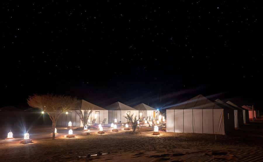 3-Day luxury Adventure: Marrakech to Merzouga incl.Quad/show - Is it worth it: who this tour fits best