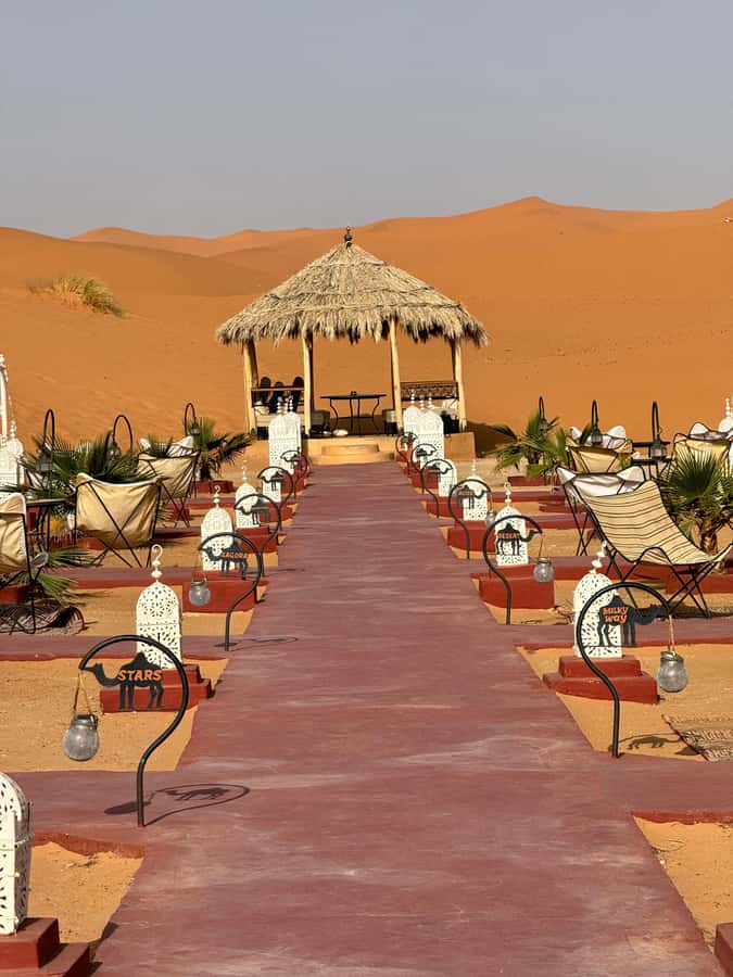 3-Day luxury Adventure: Marrakech to Merzouga incl.Quad/show - Should you book this 3-Day luxury Marrakech to Merzouga adventure?