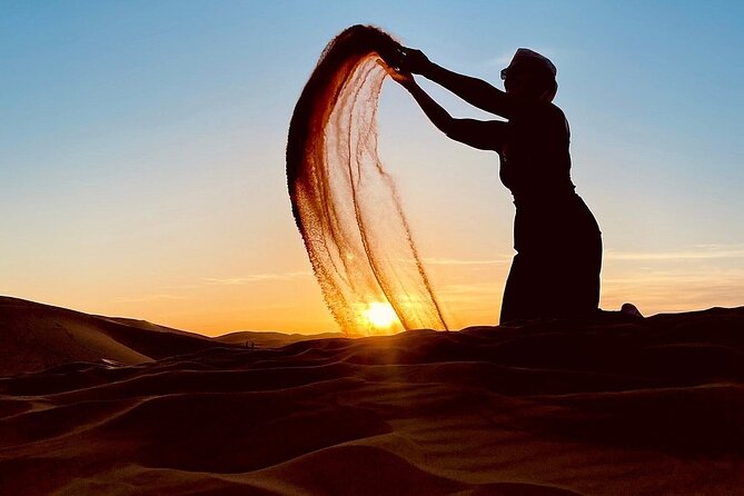 3-Day Luxury/Budget Desert Tour to Marrakech via Merouga from Fez - Price and value at about $160: what you’re paying for