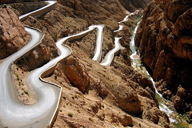 3-Day Luxury Desert Tour from Marrakech to Merzouga Desert - Key highlights worth planning for