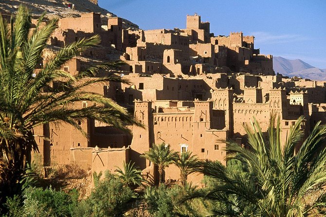 3-Day Luxury Desert Tour from Marrakech to Merzouga Desert - Marrakech to Merzouga: what “luxury” looks like on this route