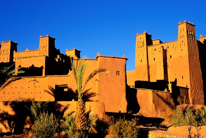3-Day Luxury Desert Tour from Marrakech to Merzouga Desert - Day 3: the sunrise-to-Marrakech return (and why it’s still worth it)