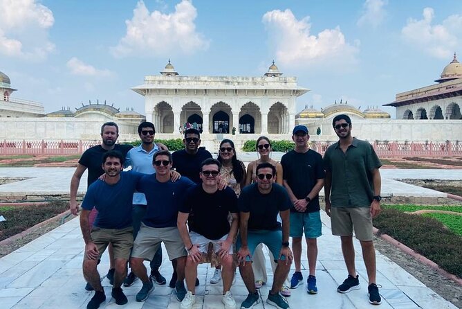 3-Day Luxury Golden Triangle Tour: New Delhi, Agra & Jaipur - A 3-day Golden Triangle route built for time-starved first-timers