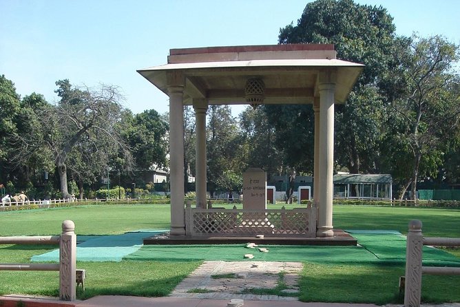 3 Day Luxury Golden Triangle Tour to Agra and Jaipur From Delhi - Transportation details that affect your comfort