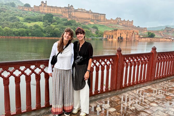 3-Day Luxury Private Golden Triangle Tour – Delhi, Agra & Jaipur - A private Golden Triangle that feels less like work
