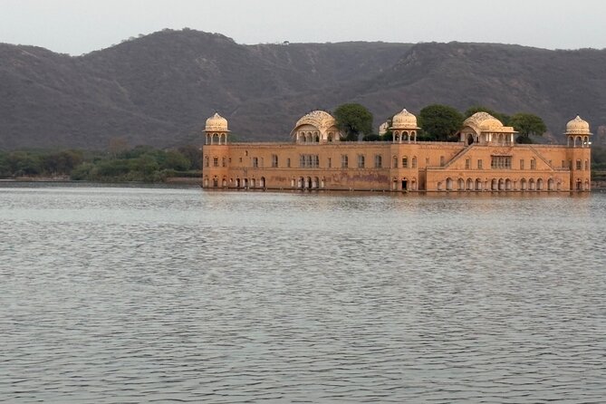 3-Day Luxury Private Golden Triangle Tour – Delhi, Agra & Jaipur - The biggest Day 1 risk: time pressure in a packed Delhi schedule