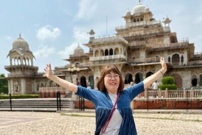 3-Day Luxury Private Golden Triangle Tour – Delhi, Agra & Jaipur - Price and value: what $202.24 per person really buys