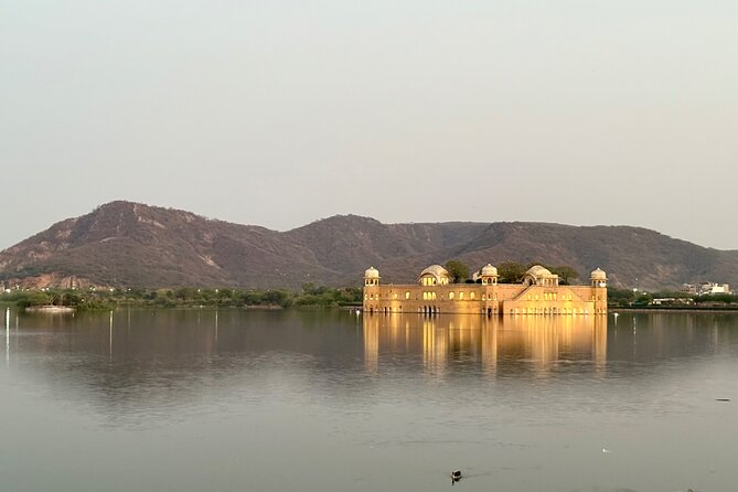 3-Day Luxury Private Golden Triangle Tour – Delhi, Agra & Jaipur - Hotel choice: how to match comfort with your sightseeing style