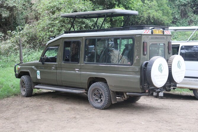 3-Day Masai Mara Luxury Safari - Price and what you’re actually paying for