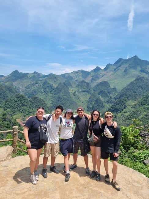 3-day Motorbike Ha Giang Loop Luxury Tour With Easy Rider - Key highlights you’ll feel fast