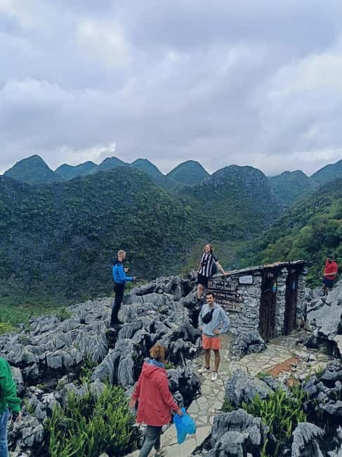 3-day Motorbike Ha Giang Loop Luxury Tour With Easy Rider - Weather and gear: what the loop asks from you