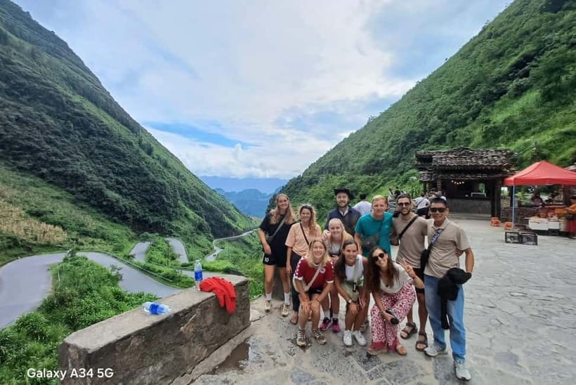3-day Motorbike Ha Giang Loop Luxury Tour With Easy Rider - Luxury comfort, but you still ride the real Ha Giang