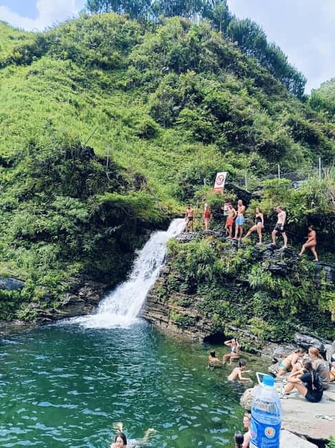 3-day Motorbike Ha Giang Loop Luxury Tour With Easy Rider - Easy rider safety: helmets on, experienced drivers, and real support