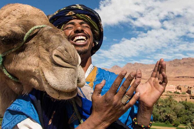 3 Day Sahara Desert Tour Marrakech To Merzouga & Luxury Camp - Price and value: what you’re actually paying for in this 3-day circuit
