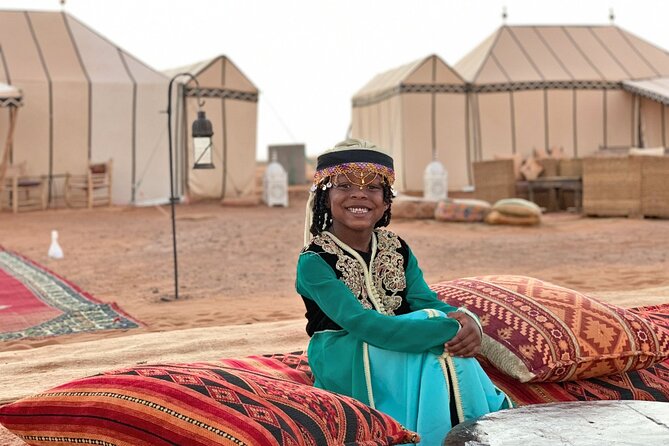 3 Day Sahara Desert Tour Marrakech To Merzouga & Luxury Camp - Private tour reality check: what “only your group” usually means
