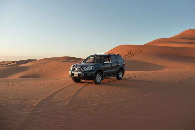 3 Day Sahara Desert Tour Marrakech To Merzouga & Luxury Camp - Who this Sahara trip is best for (and what to think about first)