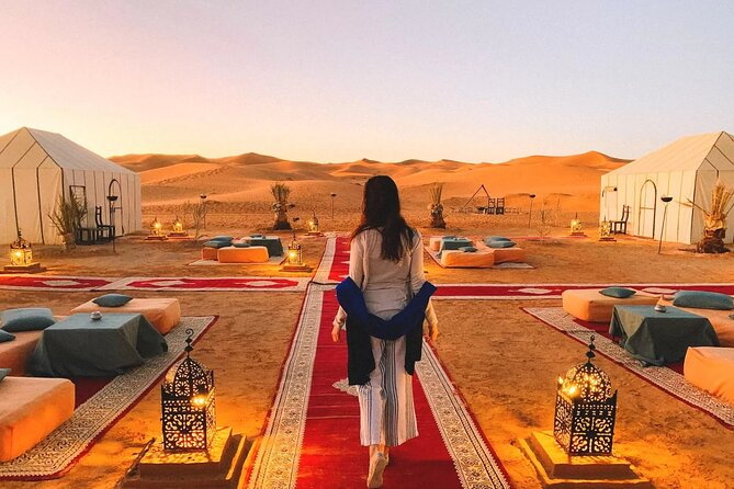 3 Day Sahara Desert Tour Marrakech To Merzouga & Luxury Camp - Should you book this 3-Day Sahara Desert Tour from Marrakech?
