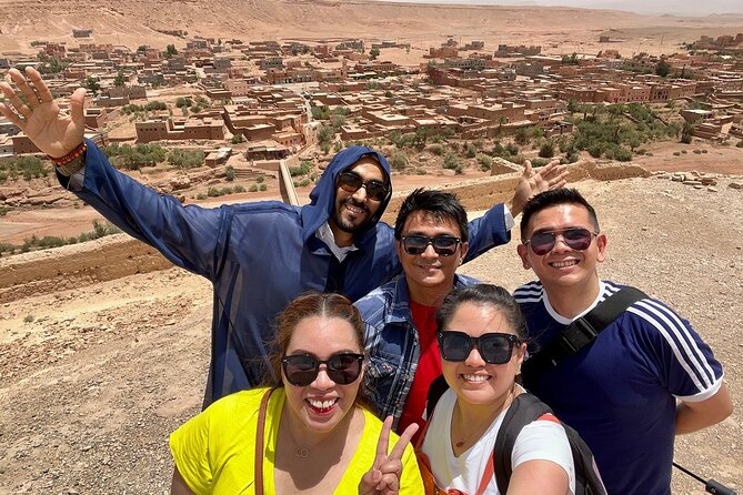 3 Day Sahara Desert Tour Marrakech To Merzouga & Luxury Camp - FAQ