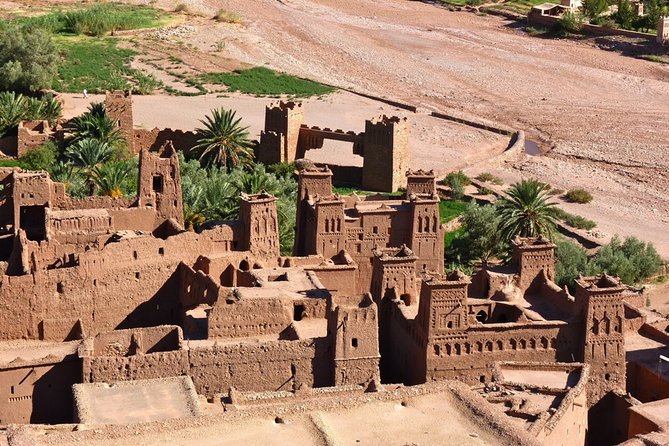 3-Day Tour from Marrakech to Merzouga Luxury Camp with Camel - The long return day: sunrise, breakfast, and late arrival