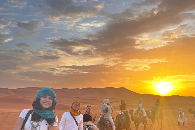 3 days from Marrakech to Merzouga Desert with Luxury Camp - Key things I’d plan around on this 3-day luxury Merzouga trip