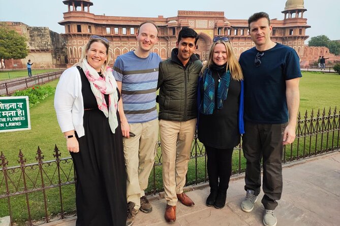 3-Days Luxury Golden Triangle tour to Agra and Jaipur from Delhi - Who this tour suits best, and who should reconsider