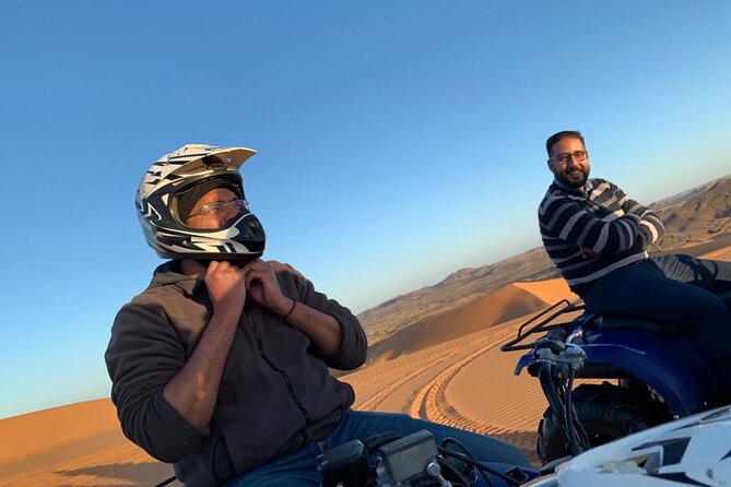 3 Days Luxury Private Excursion in Merzouga Desert from Fez - Key Highlights You’ll Actually Feel on the Ground