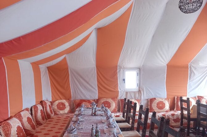 3 Days Luxury Private Excursion in Merzouga Desert from Fez - Price and Value: What You’re Paying For (and What You’re Not)