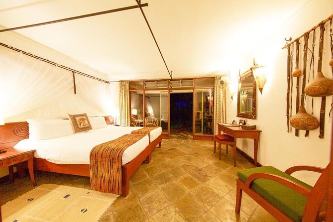3 days Maasai Mara Luxury Safari - Maasai Mara, but with less stress and better flow