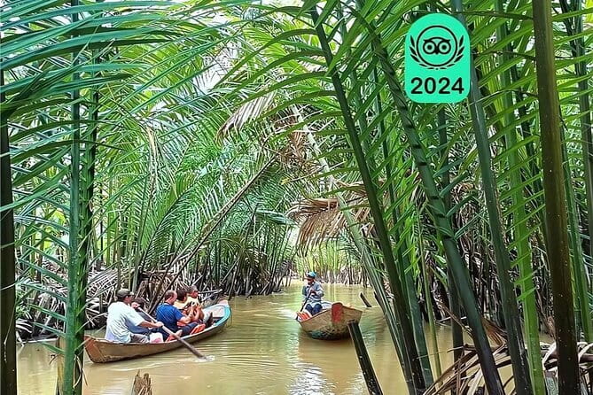 3 Days Mekong Delta Luxury Group Tour from Ho Chi Minh City - Key points to know before you go