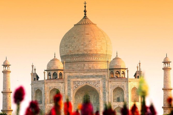 3-Days Private Luxury Golden Triangle Tour Delhi, Agra and Jaipur - How the Delhi–Agra–Jaipur Route Works in 3 Days