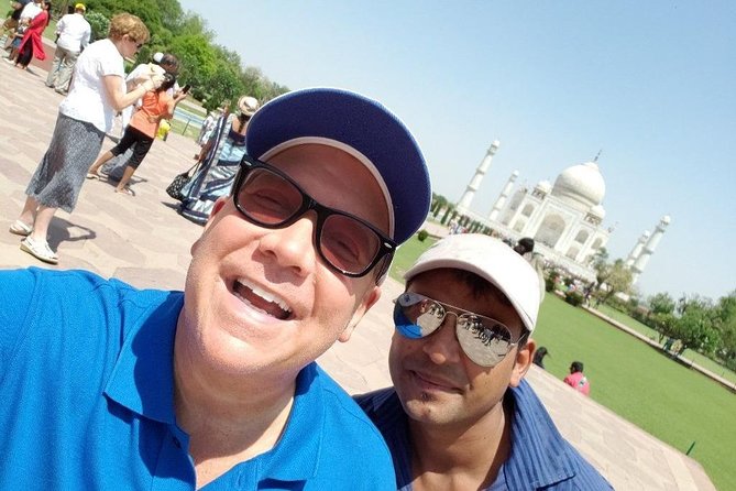 3-Days Private Luxury Golden Triangle Tour Delhi, Agra and Jaipur - What You Actually Get for This $180 Price