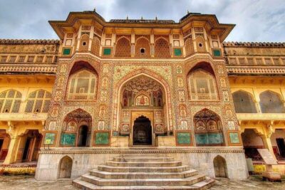 3-Days Private Luxury Golden Triangle Tour Delhi, Agra and Jaipur - Day 2 in Agra: Taj Mahal at Sunrise, Plus Agra Fort