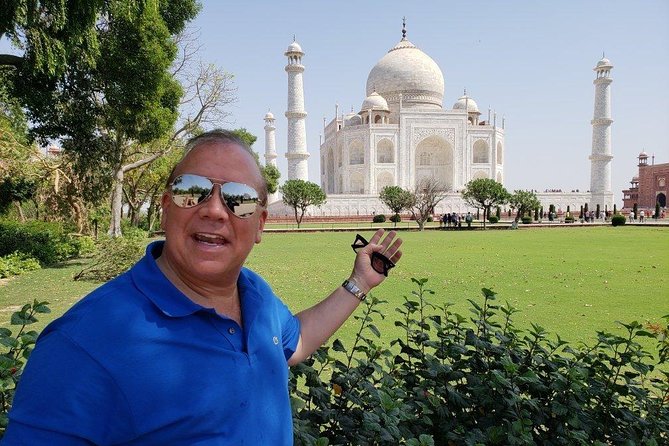 3-Days Private Luxury Golden Triangle Tour Delhi, Agra and Jaipur - Who This Tour Best Fits
