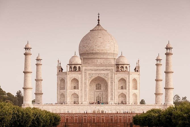3 Days Private Luxury Golden Triangle Tour from Delhi - Price and Logistics: Is $108 Fair for a Private Luxury Golden Triangle?