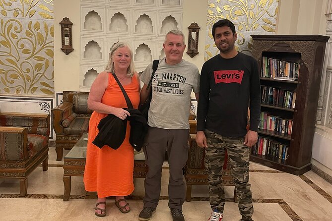 3-Days Private Luxury Golden Triangle Tour to Agra and Jaipur From New Delhi - Why the Golden Triangle Fits in Just Three Days