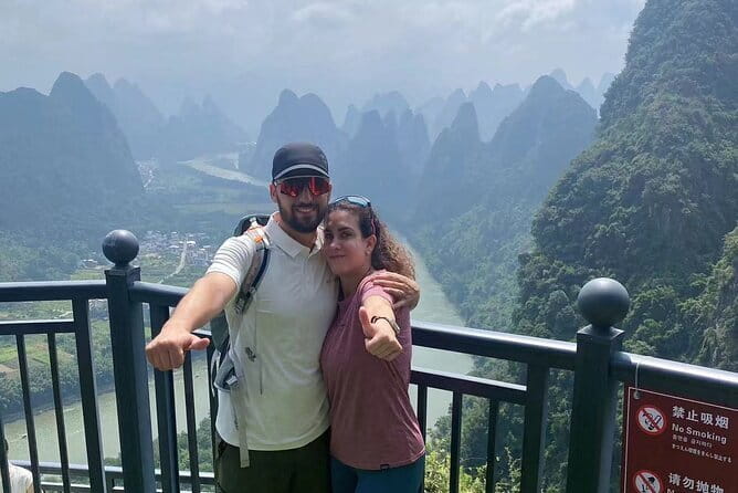 3 Days Private Luxury Guilin Highlights Tour - Reed Flute Cave in the Morning: Color, Magic, and Easy Timing