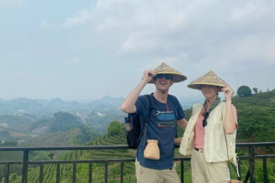 3 Days Private Luxury Guilin Highlights Tour - Diecai Hill’s Slide: Folded Brocade Hill for Adults and Kids