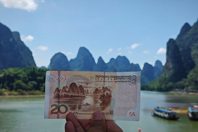 3 Days Private Luxury Guilin Highlights Tour - Solitary Beauty Peak: The 306-Step View Over Guilin and the Lijiang River