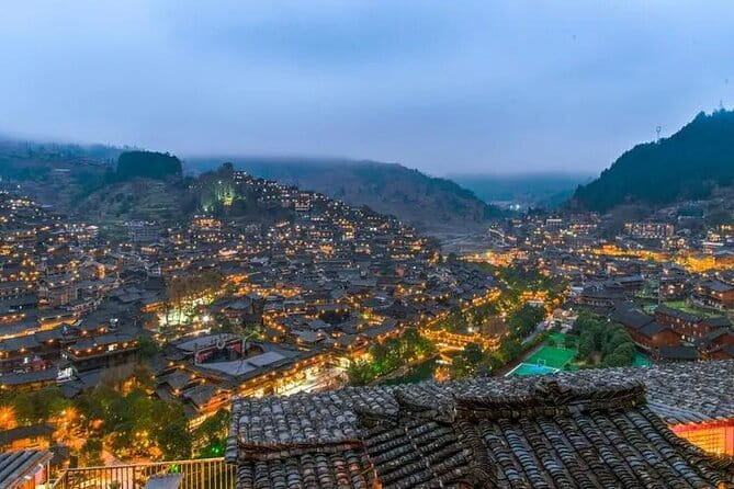 3 Days Private Luxury Guilin Highlights Tour - West Street (Xi Jie): The 1,400-Year Story You Can Walk Through for Free Time