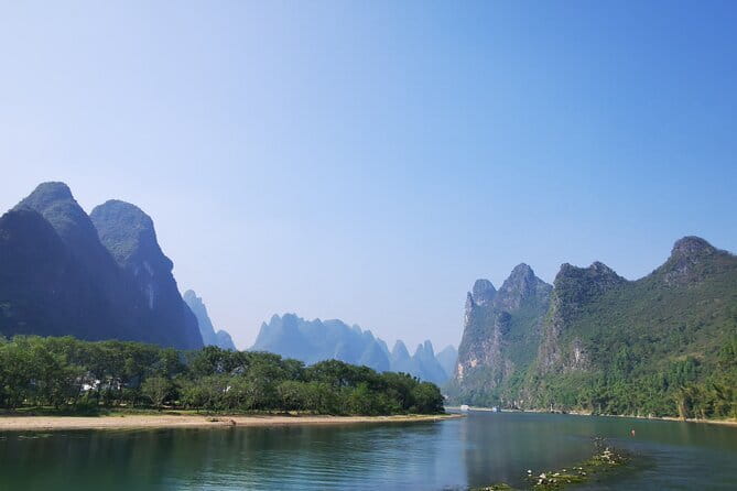3 Days Private Luxury Guilin Highlights Tour - Li River Cruise: The Main Character (and Why Timing Matters)