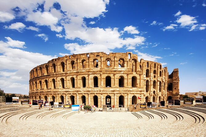 3 Days South Tunisia Discovery Tour with luxury camp and Meals - Key Things to Know Before You Go