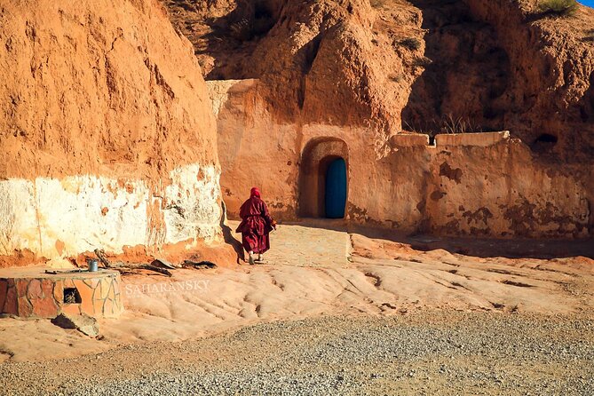 3 Days South Tunisia Discovery Tour with luxury camp and Meals - Why This 3-Day Route Works So Well from Tunis