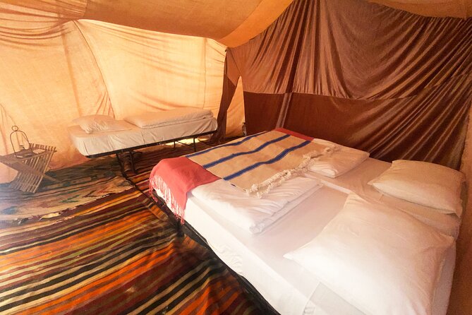 3 Days South Tunisia Discovery Tour with luxury camp and Meals - Douz Sahara Luxury Camp Night: Drumming, Off-Grid Hours, and Cold Weather Truths