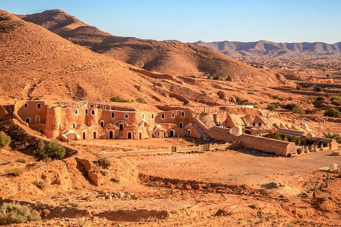 3 Days South Tunisia Discovery Tour with luxury camp and Meals - Timing, Pace, and What to Pack (So You Don’t Get Caught Off Guard)